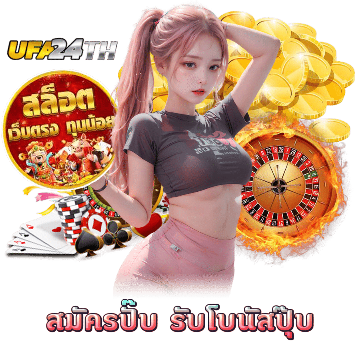ufa24th.net