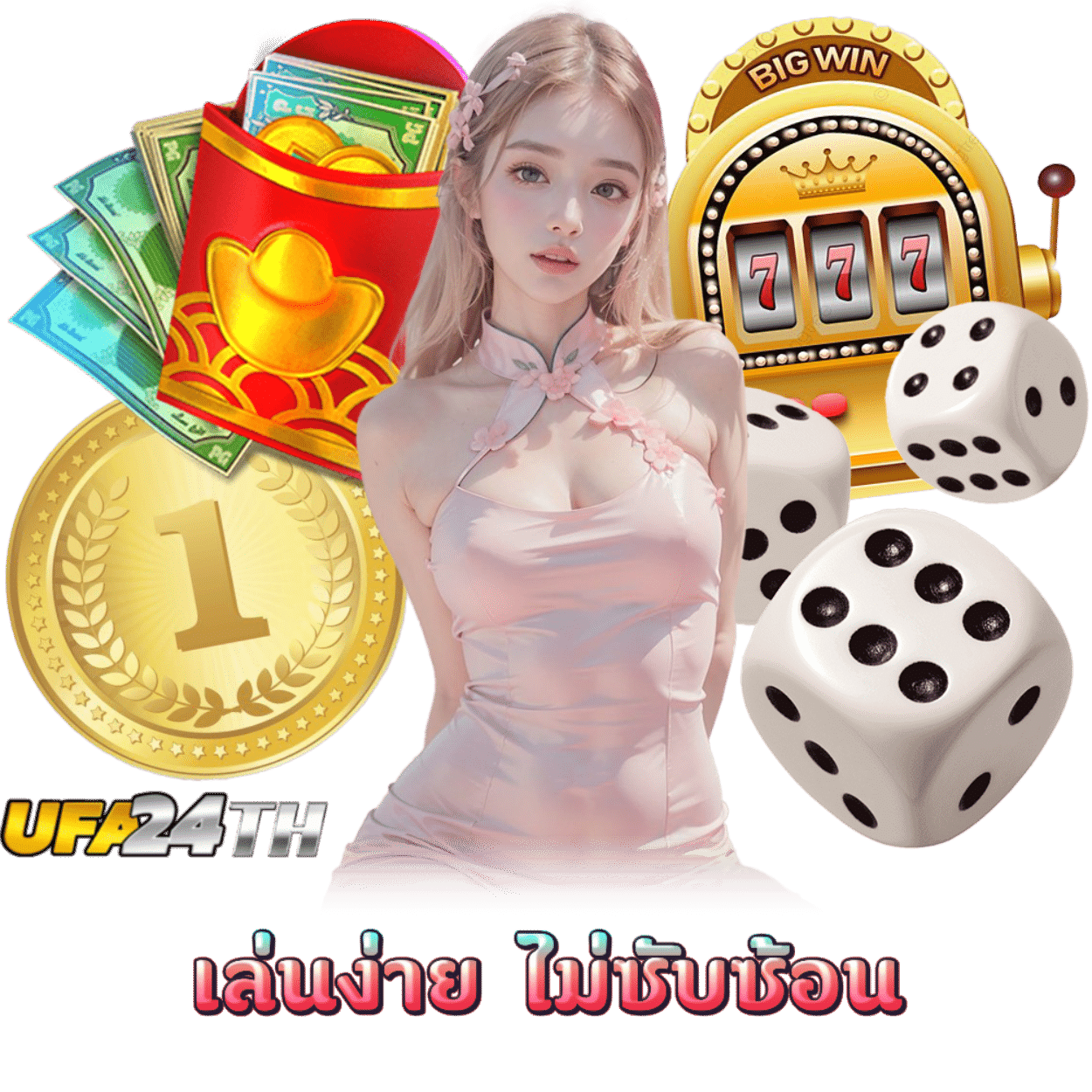 ufa24th.net